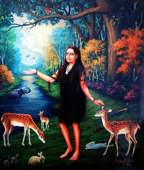 akka mahadevi