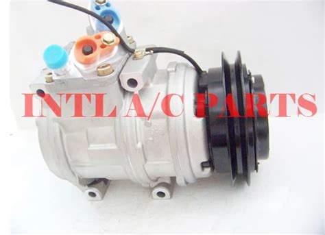 88320 60580 8832060580 147200 4081 10PA17C Auto Air A C Compressor For