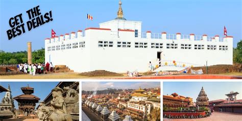 Get Amazing Deals on 20 Nepal Tour Packages for Family