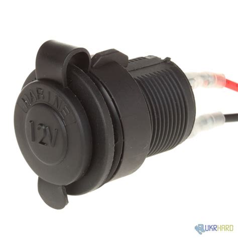 Купить мото-прикуриватель 12 V, АР Крым, Авто, мото, спецтехника — Ukrhard