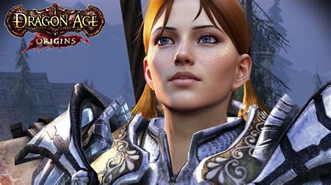 Dragon Age Origins Episode 32 Honnleath And Shale Youtube