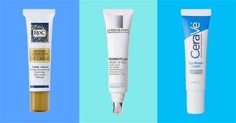 20 Best Eye Creams For Dark Circles Dermatologist Approved 2023