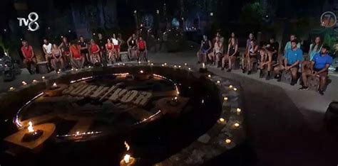 Survivor 2024 All Star 3 VE 4 ELEME ADAYI BELLİ OLDU SAKATLIKLAR