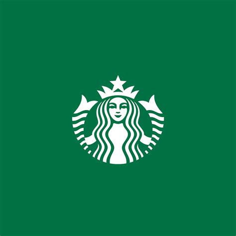 I Love Papers | ax29-starbucks-logo-green-illustration-art