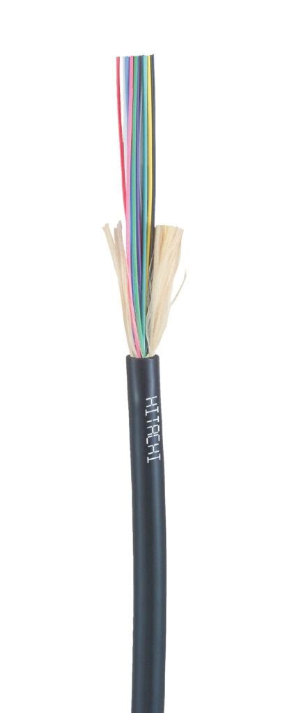 Indoor Outdoor Tight Buffered Plenum Cable 0 756 19 2mm 50 UM