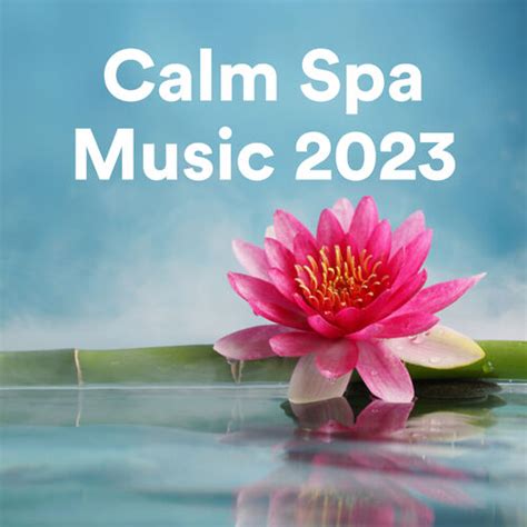 Calm Spa Music Relax Chill And Sleep Playlist Listen On Deezer