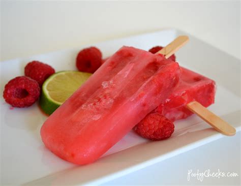 My Top 5 Homemade Ice Pops This Summer Cherish Me Dublin Official