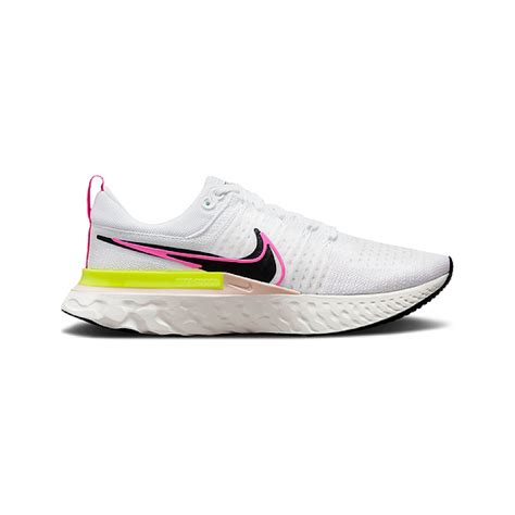 Nike React Infinity Run Flyknit 2 Rawdacious DJ5395-100 from 60,00