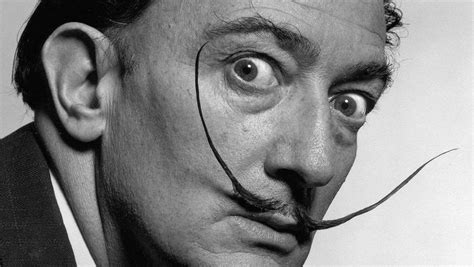 La persistance de la mémoire et la contribution de Salvador Dalí au