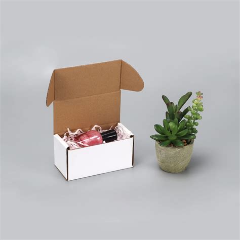 Horlimer Shipping Boxes Set Of Small Corrugated Cardboard Box