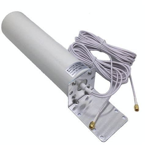 Antenne Ext Rieure Externe G Lte Antenne Ext Rieu Grandado