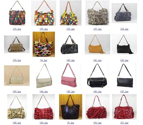 Handbag Brand Names List Hugs Idea Add Your Own Imagepicture Here