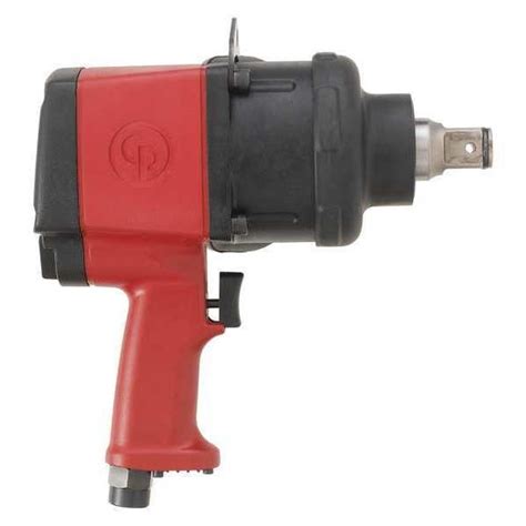 Chicago Pneumatic Pistol Grip Air Impact Wrench Ft Lb Cp