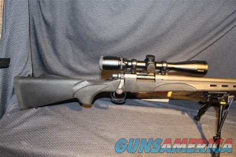 Rem 700 Sps Varmint For Sale At 968497411