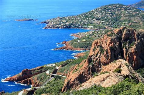 Sentier De Randonn E Les Balcons Du Cap Roux Activhandi