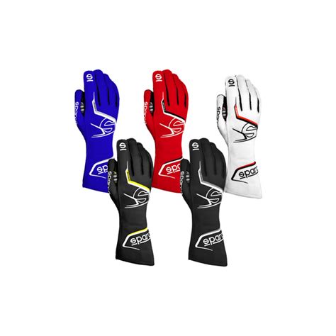 Gant De Karting Sparco Arrow K