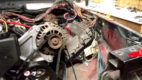 Ls Engine Swap Jeep Xj