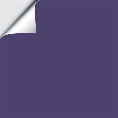 Izmir Purple 6825 Sherwin Williams Samplize Peel And Stick Paint