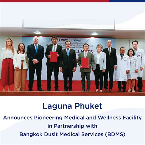 Bangkok Hospital Phuket International Hospitals In Thailand