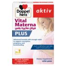 Doppelherz Aktiv Vital Materna Doppelherz