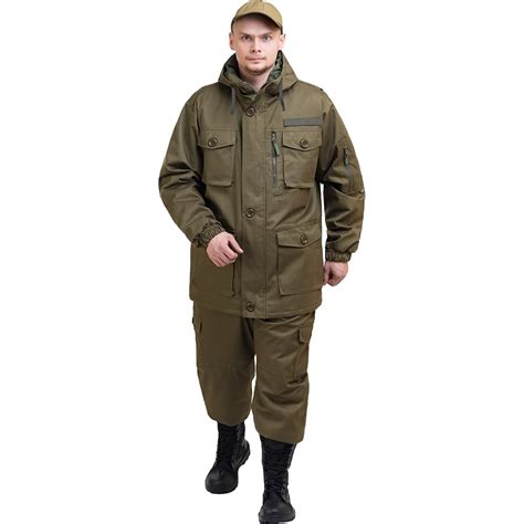 Мужской демисезонный костюм URSUS ЯЛ-02-154, р.52-54, рост 170-176 ...