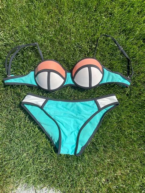 Bikini Set grösse S Kaufen auf Ricardo