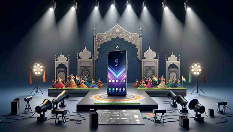 Tecno Presenta Lo Smartphone Della Serie Spark In India