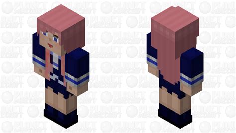 Ldshadowlady Minecraft Story Mode Minecraft Skin