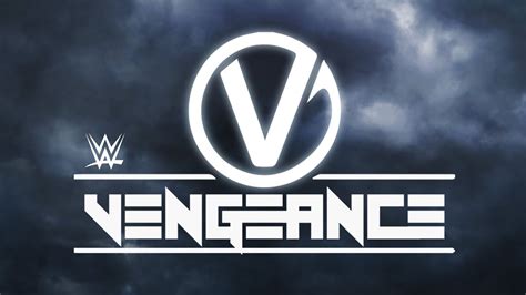 Wwe Vengeance Logo By Ajmiko On Deviantart Atelier Yuwaciaojp