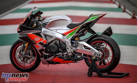 Pump Your Rsv Up To Hp With Factory Works Kit Mcnews Au