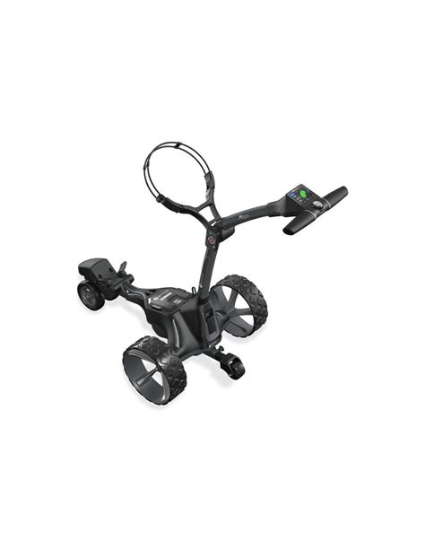 Chariot électrique Motocaddy M7 Remote GPS 2023