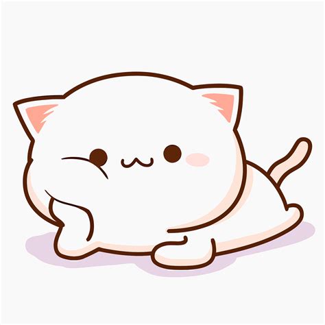 Foto De Gatos Kawaii - Mais de 50.000 imagens grátis de Gato Kawaii e Gato - Pixabay