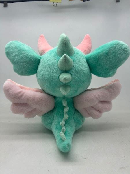 Kawaii Dragon Plushies Updates Backerkit