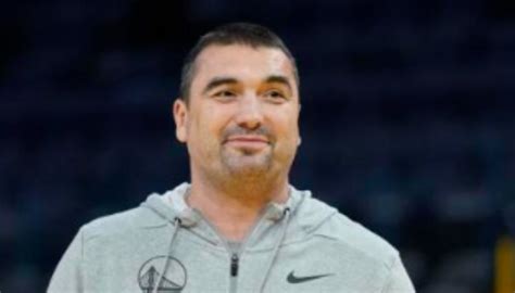 Dejan Milojevic Net Worth Before Death: Warriors Coach Salary & Earnings