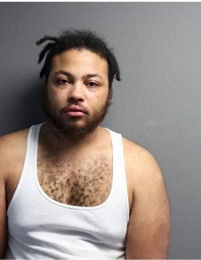 Massena Man Charged With Discharging Weapon In Village St Lawrence