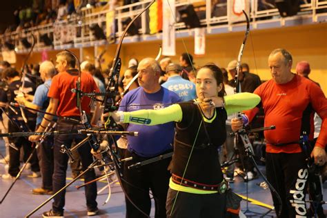 Belfort Les Heures De Tir L Arc