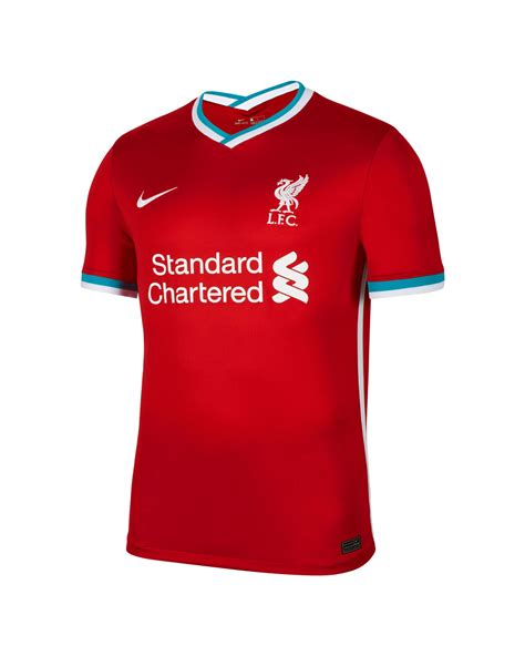 Nueva Equipacion Liverpool Atelier Yuwa Ciao Jp