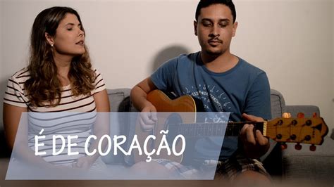 De Cora O Paulo C Sar Baruk Laura E Adrianno Cover Youtube