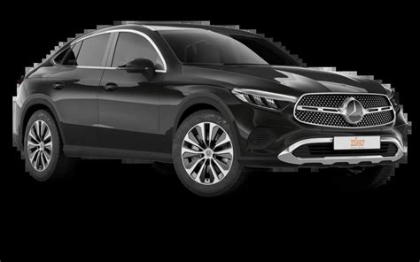 Glc Amg Coupe Special Edition Model Range Xlcr Vehicle Management Ltd