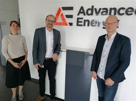 Advanced Energy Industries Gmbh Woll Magazin Sauerland Woll Magazin