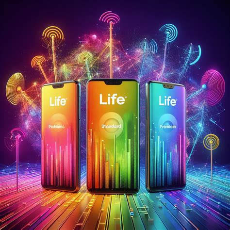 3 Best Affordable Life Wireless Telecom Plans - Govt Benefits