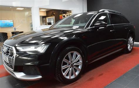 Audi A6 Allroad Quattro 45 Tdi Hd Matrix Komfortkey 2021 Kombi