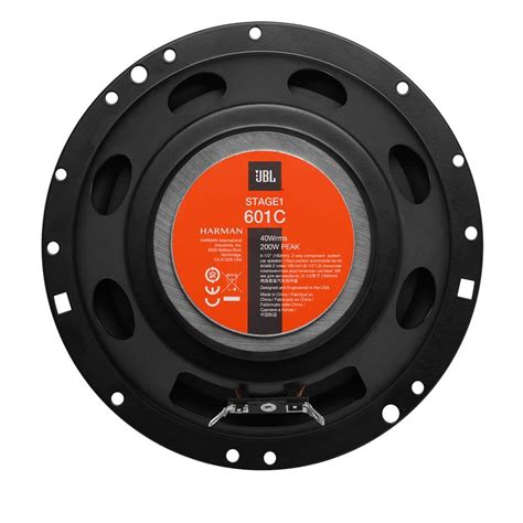 JBL Stage 1601C Audio Dream