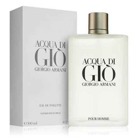 N C Hoa Nam Giorgio Armani Acqua Di Gio Pour Homme Edt Ml Vua