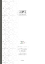 Materials Colours Gibam Shops Spa Pdf Catalogs Documentation