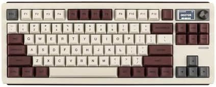Amazon ZMX GMK Keyboard Kit Hot Swap Bluetooth G Wireless Type C Tri Mode South Facing