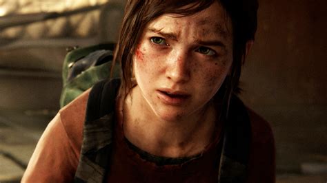 The Last Of Us Part 1 Pc Se Lanzarámuy Prontodespués De Ps5 Es Atsit