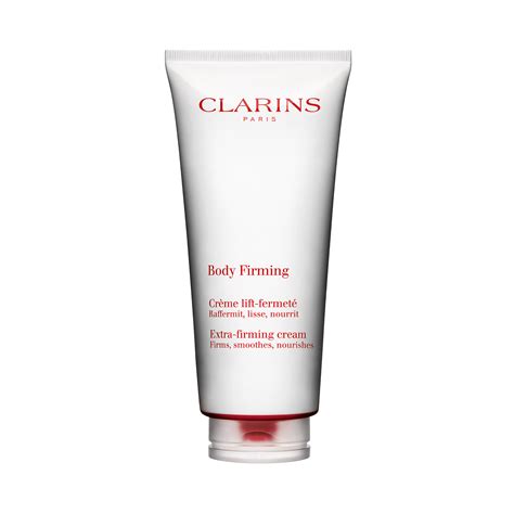 Clarins Body Firming Extra Firming Cream Ml Jarrolds Norwich