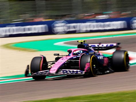 Diccionario para entender la Fórmula 1 y seguir las carreras de Franco