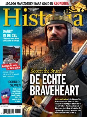 Historia Netherlands Oktober Pdf Digital Magazines